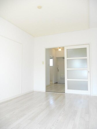 百合ヶ丘ステーションテラスの物件内観写真